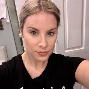 Meet your Posher, Jenna